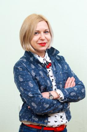 Писаревская Светлана Владимирована