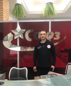 Гринюк Григорий Владимирович