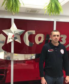 Терешин Андрей Николаевич