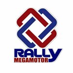 RALLY MEGAMOTOR