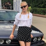 Яна Стреколовская