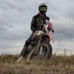 Виктор Маркин