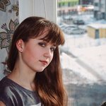 Настя Игумнова