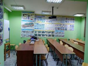 Фотография Лига Автошкол 5