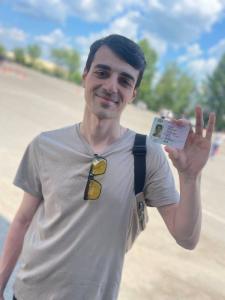 Фотография Ягуар 5