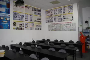 Фотография Оллтрейс 5