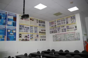 Фотография Оллтрейс 3