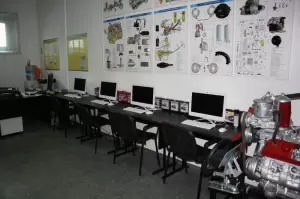 Фотография Оллтрейс 2